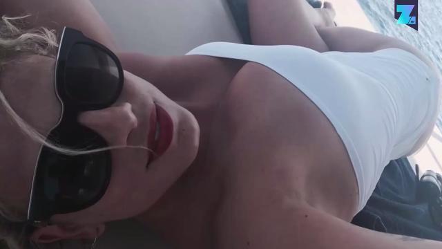 La sfortuna di Emma: vacanza rovinata