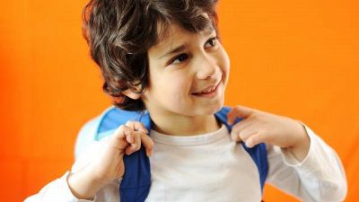 Come scegliere lo zaino giusto per la scuola