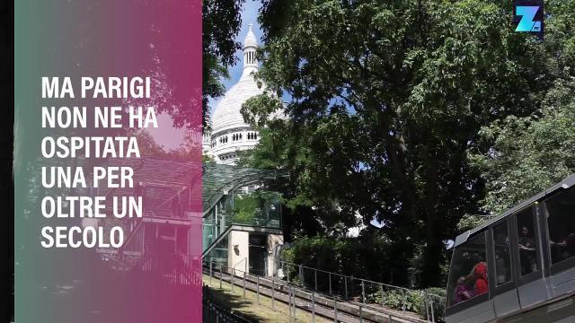 Dopo le Olimpiadi, ora Parigi punta all'Expo