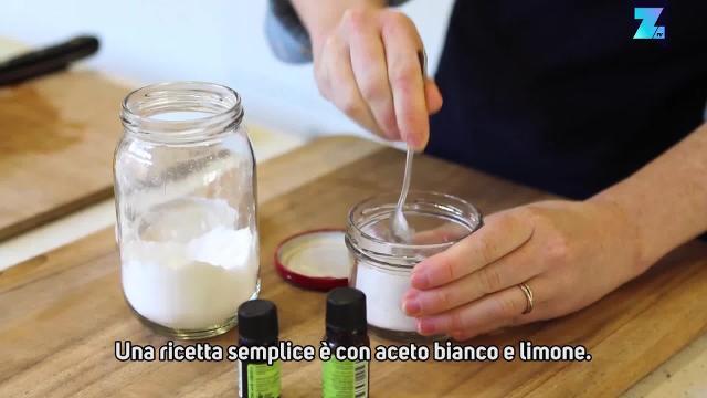 Una vita senza plastica è possibile