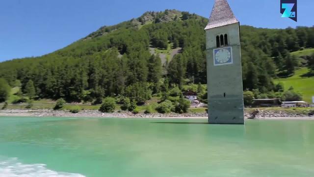 Sei in vacanza sulle Alpi? Tempo di visitare...