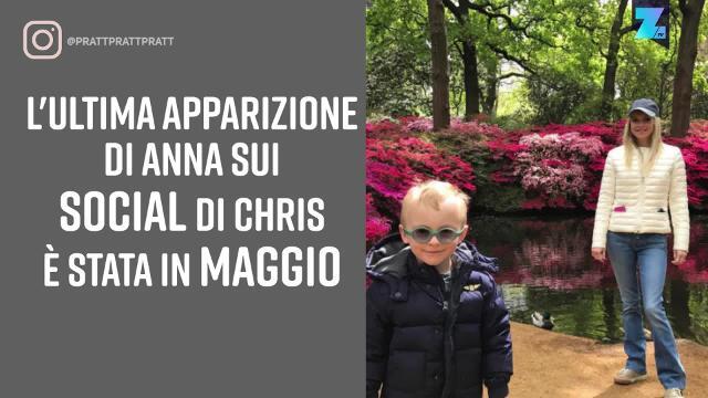 Anche loro caduti sul campo: Anna e Chris divorziano