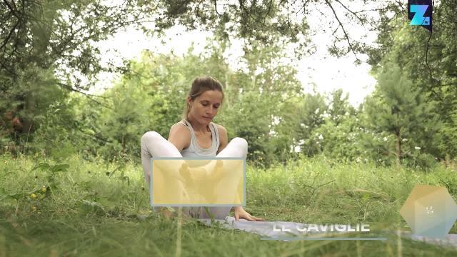 Yoga per bambini: episodio 1
