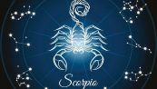 Uomo Scorpione: le caratteristiche #dichesegnosei