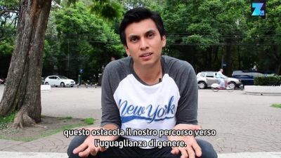 Violenza sessuale in aereo: il caso Interjet