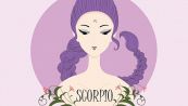 Donna Scorpione: le caratteristiche #dichesegnosei
