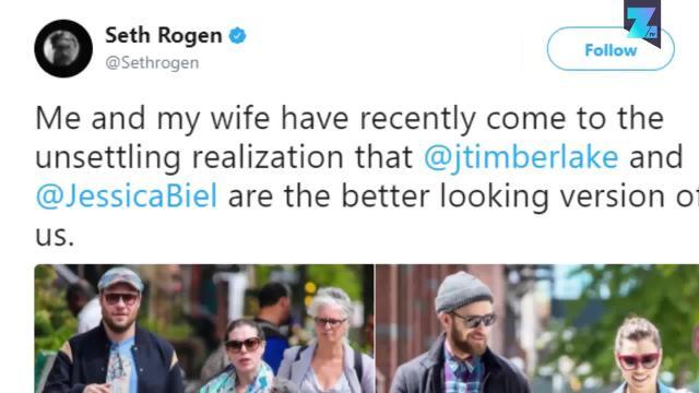 Jessica Biel: le sue risposte più divertenti su Reddit