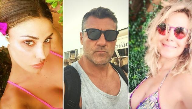 Tutti pazzi per Ibiza! Anche quest’anno tanti vip sono sbarcati sull’isola
