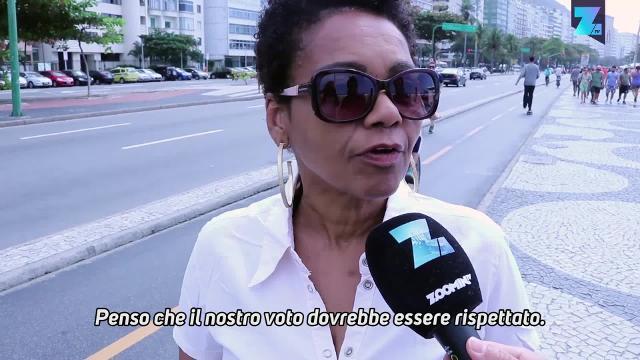 Temer, 3 motivi per cui il Brasile dice no