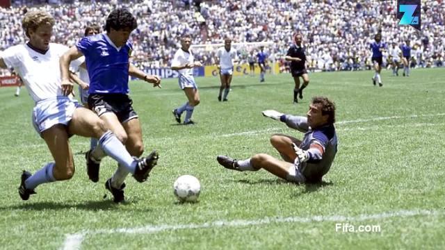 Calciatori, alcuni fanno proprio paura!