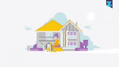 Sei mai andato in vacanza 'da nessuna parte'?