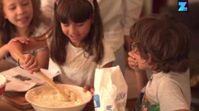 I bambini incontrano la Cina... a tavola