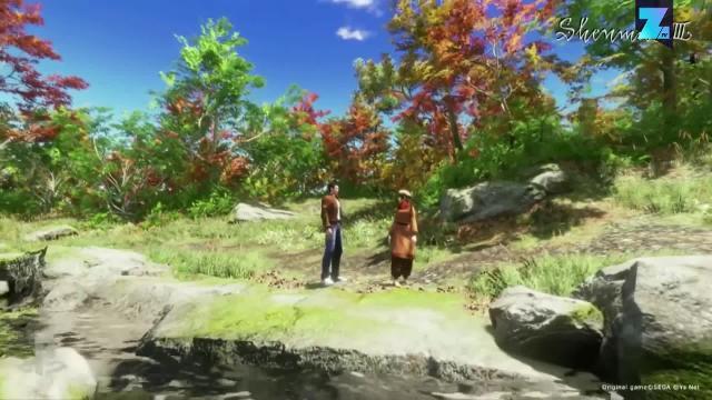 Dopo 16 anni... arriva Shenmue 3
