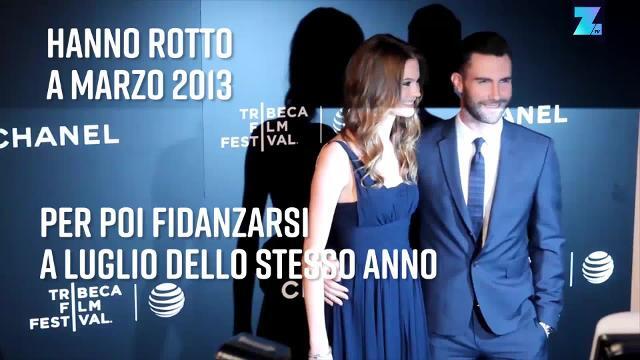 Andrew Garfield ed Emma Stone sono tornati insieme?