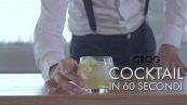 Cocktail in 60 secondi: Grog