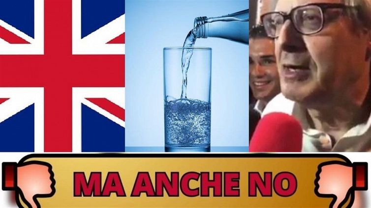 Dalla pessima musica a Vittorio Sgarbi... ma anche no!