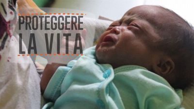 Un'idea che salverà migliaia di neonati quest'anno