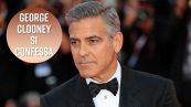 George Clooney smette di fare l'attore?