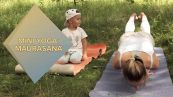 Yoga per bambini: episodio 4