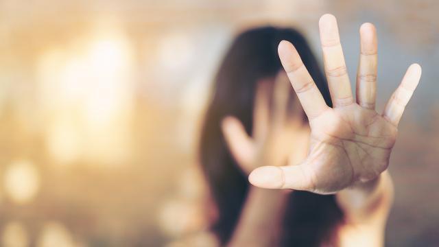 Violenza sulle donne: i numeri