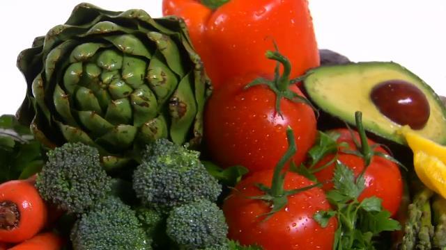 5 cibi che riducono l'appetito