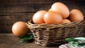 Come capire se un uovo è ancora fresco