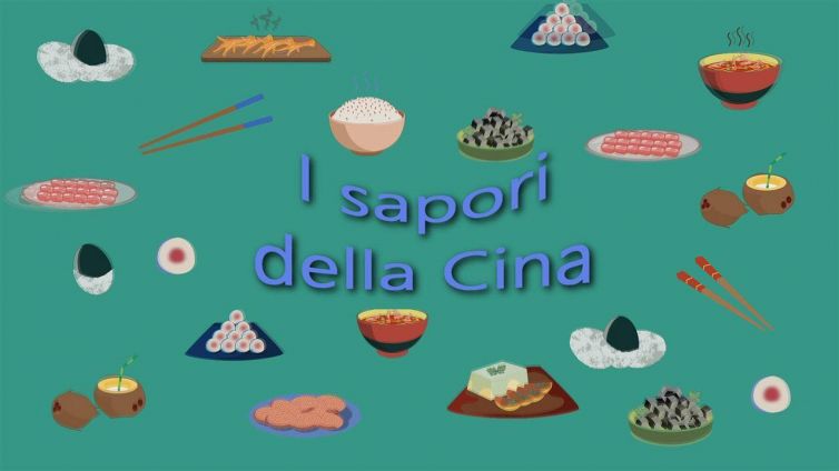I sapori della Cina: le zampe di rana