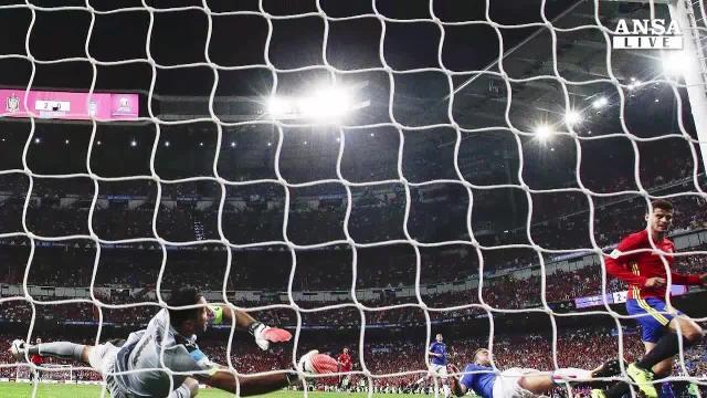 Under 21: Italia-Slovenia 4-1 in amichevole