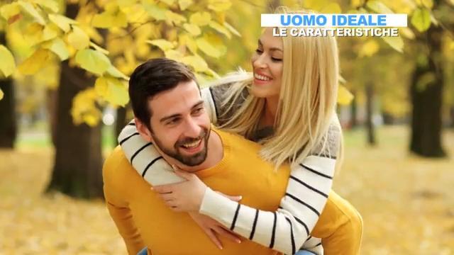 Le qualità che l'uomo ideale dovrebbe avere