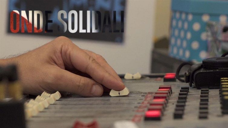 La radio che ha cambiato la vita a centinaia di persone