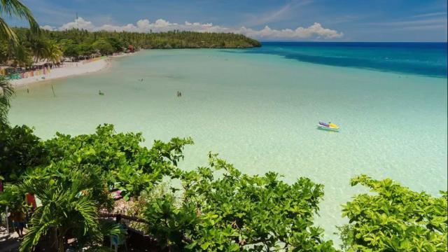 Isole Camotes, paradiso perduto del Sud