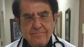 Il perfido dottor Nowzaradan, l'esperto di diete star del web