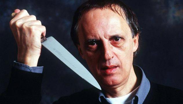 Tanti auguri Dario Argento, il maestro dell'horror compie 77 anni
