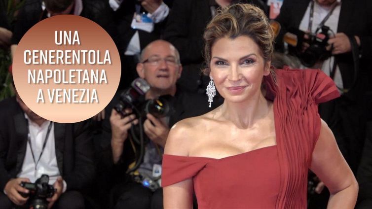 Una Napoli a cartoni alla conquista di Venezia