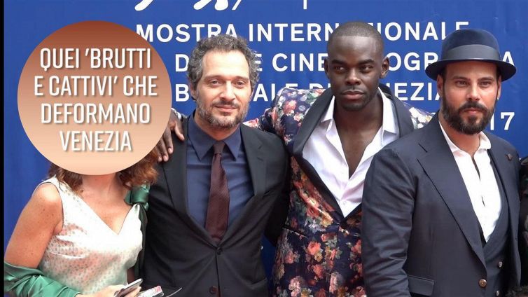 'Brutti e Cattivi': quando il cinema si trasforma