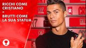 La ricchezza di Cristiano Ronaldo arriva con uno scotto