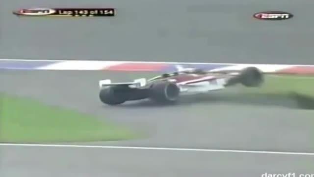 15 settembre: Alex Zanardi inizia una nuova vita