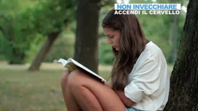 Come divertirsi e rallentare l'invecchiamento del cervello