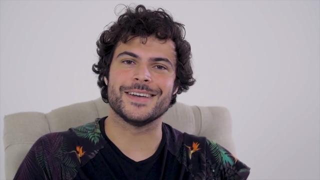 Guglielmo Scilla fa coming out: Willwoosh è gay
