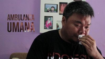 Se stai male, ti porto io