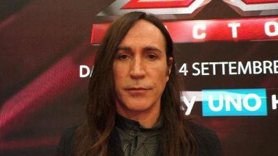 X Factor 2017: Manuel Agnelli si confessa in esclusiva a Supereva