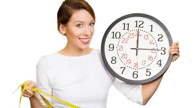 Cosa succede al tuo corpo quando salti la cena