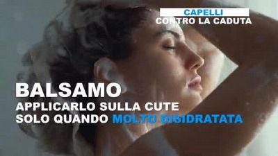 Combattere la caduta dei capelli: ecco tutti i consigli