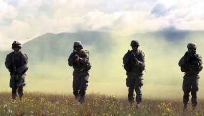 Come funziona la dieta dei muscoli delle forze speciali