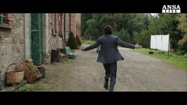 La vita di Andrea Bocelli diventa un film