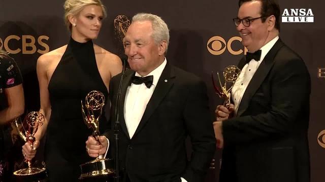 Niente Emmy per The Young Pope