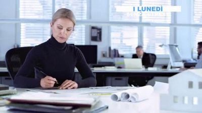 Cinque modi per migliorare il lunedì