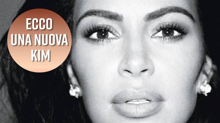 Una nuova Kim Kardashian?