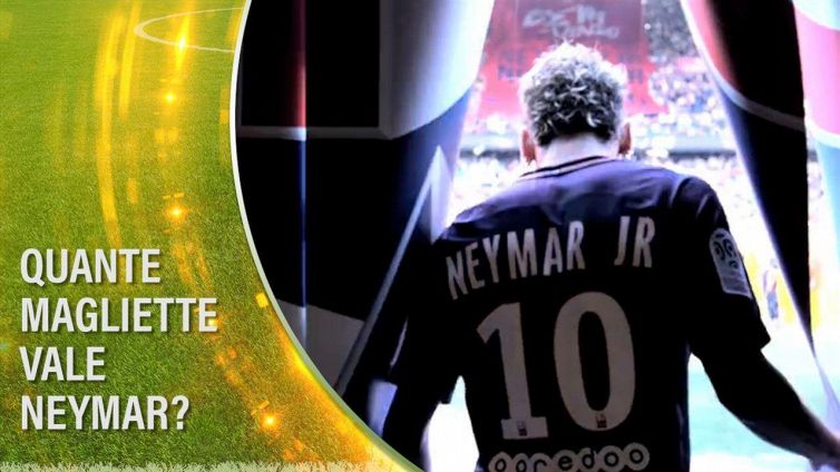 La maglia è la nuova 'moneta' del calcio