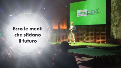 Il futuro dell'innovazione verde passa da qui